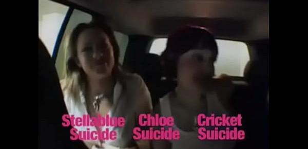 Suicide girl epiic Family says